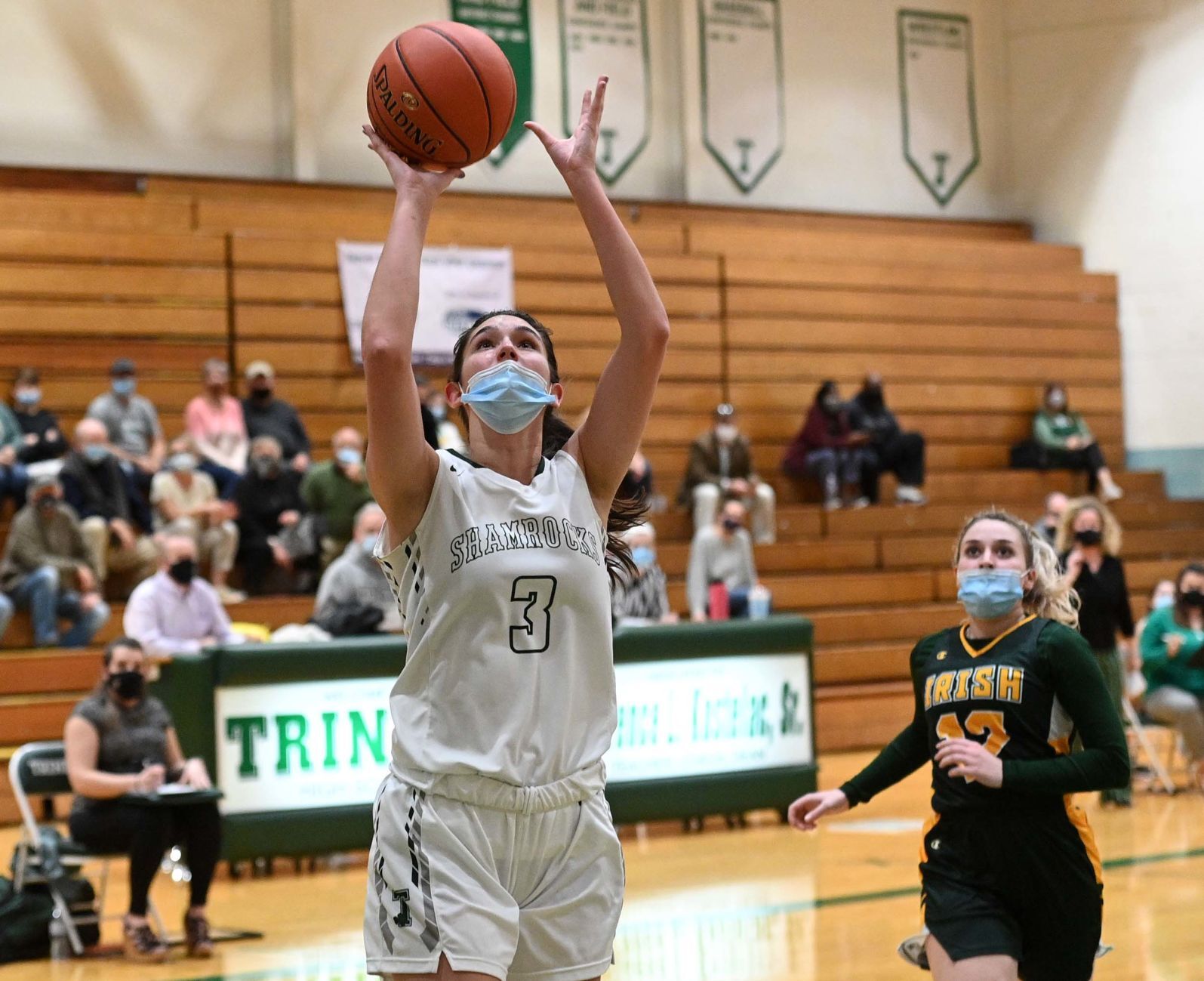 Trinity York Catholic 6